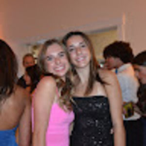 Meet your Posher, Kelsey